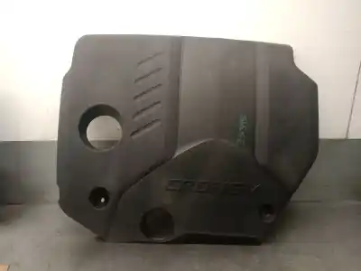 Peça sobressalente para automóvel em segunda mão tampa do motor por hyundai i30 (fd) 1.6 crdi referências oem iam 292402a800