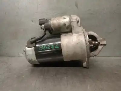 Peça sobressalente para automóvel em segunda mão motor de arranque por hyundai i30 (fd) 1.6 crdi referências oem iam 361002a100