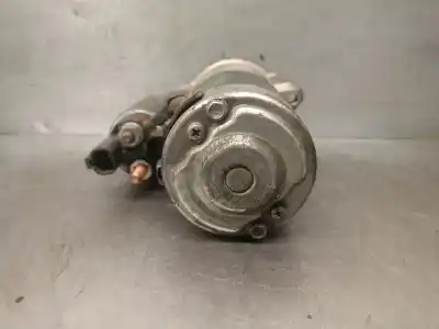 Peça sobressalente para automóvel em segunda mão motor de arranque por hyundai i30 (fd) 1.6 crdi referências oem iam 361002a100 1250295 valeo 361002a100