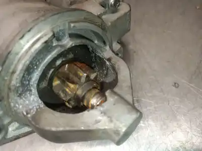 Peça sobressalente para automóvel em segunda mão motor de arranque por hyundai i30 (fd) 1.6 crdi referências oem iam 361002a100 1250295 valeo 361002a100