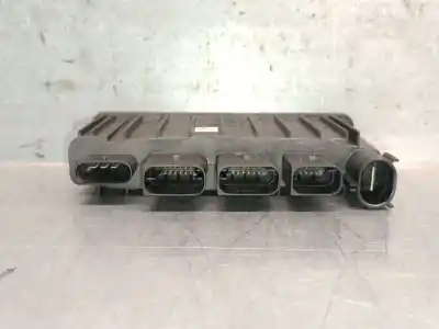 Peça sobressalente para automóvel em segunda mão módulo eletrônico por mini mini countryman (f60) cooper referências oem iam 8661071 185767 12638661071