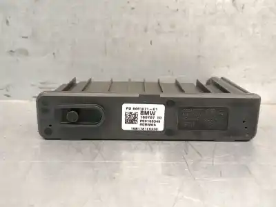 Peça sobressalente para automóvel em segunda mão módulo eletrônico por mini mini countryman (f60) cooper referências oem iam 8661071 185767 12638661071
