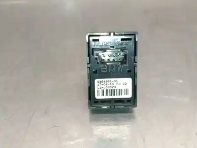 Автозапчастина б/у передній правий віконний вимикач для mini mini countryman (f60) cooper посилання на oem iam 9354866  61319354866