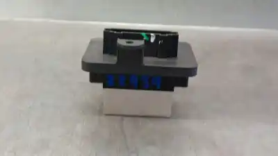 Pezzo di ricambio per auto di seconda mano resistenza al riscaldamento per opel corsa f 1.2 (68) riferimenti oem iam 7015011004