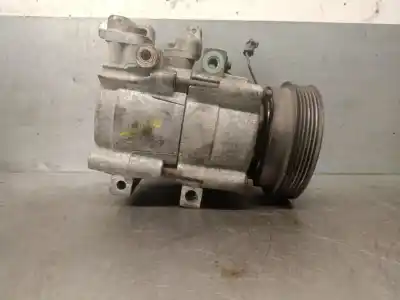 Peça sobressalente para automóvel em segunda mão Compressor De Ar Condicionado A/a A/c por HYUNDAI SANTA FE (SM) 2.0 GLS CRDI 4X4 Referências OEM IAM 9770126200  9770126200