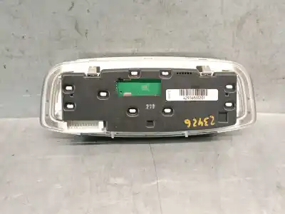 Автозапчастина б/у внутрішне світло для mini mini countryman (f60) cooper посилання на oem iam 42936510201  63315a714b9