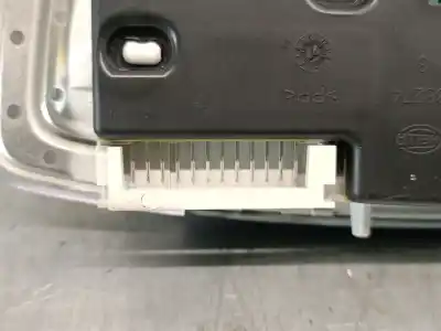 Автозапчастина б/у внутрішне світло для mini mini countryman (f60) cooper посилання на oem iam 42936510201  63315a714b9