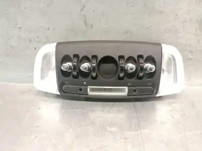 Second-hand car spare part  for MINI MINI COUNTRYMAN (F60)  OEM IAM references 42936510201  63315A714B9
