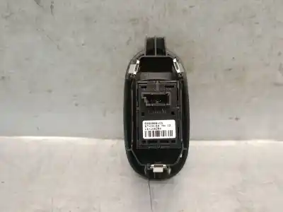 Автозапчастина б/у управління склами задніх правіх для mini mini countryman (f60) cooper посилання на oem iam 9354866  61319354866