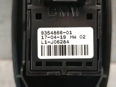 Автозапчастина б/у управління склами задніх правіх для mini mini countryman (f60) cooper посилання на oem iam 9354866  61319354866