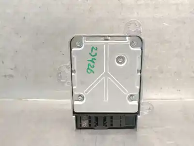 Second-hand car spare part airbag control unit for mini mini countryman (f60) cooper oem iam references 65779484301 338949101 trw 