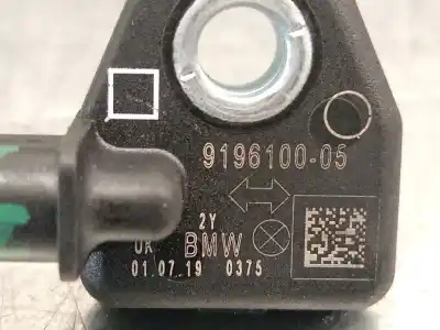 Автозапчастина б/у датчик для mini mini countryman (f60) cooper посилання на oem iam 9196100  