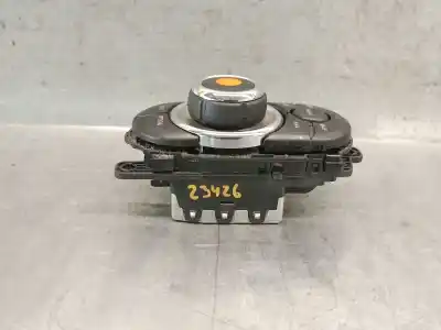 Автозапчасти б/у многофункциональное управление за mini mini countryman (f60) cooper ссылки oem iam 65829392037 19226310 65829392037