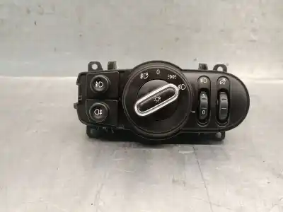 Автозапчастина б/у управління світлом для mini mini countryman (f60) cooper посилання на oem iam 9865847