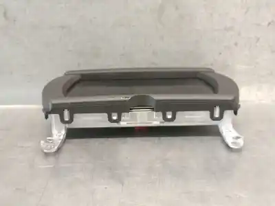 Автозапчастина б/у багатофункційний дисплей для mini mini countryman (f60) cooper посилання на oem iam 65508803370 19330410 1nnolux 65508803370