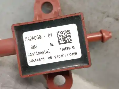Автозапчастина б/у датчик для mini mini countryman (f60) cooper посилання на oem iam 5a2a060  