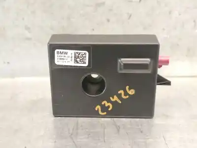 Автозапчастина б/у антена для mini mini countryman (f60) cooper посилання на oem iam 9325735