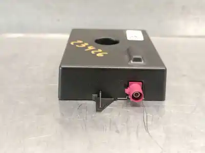 Автозапчастина б/у антена для mini mini countryman (f60) cooper посилання на oem iam 9325735 21889810 65209325735