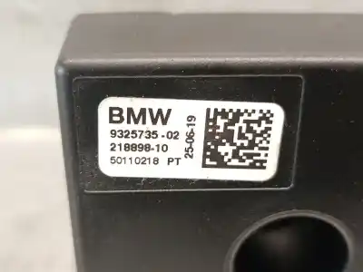 Автозапчастина б/у антена для mini mini countryman (f60) cooper посилання на oem iam 9325735 21889810 65209325735