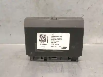 Автозапчастина б/у кондиціонація для mini mini countryman (f60) cooper посилання на oem iam 9874189