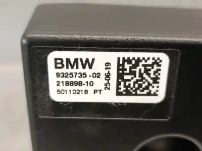 Автозапчастина б/у антена для mini mini countryman (f60) cooper посилання на oem iam 9325735 21889810 65209325735