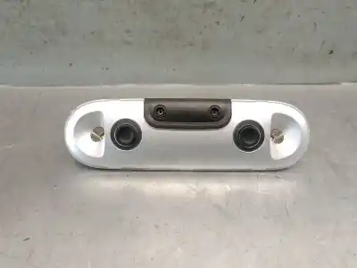 Автозапчастина б/у внутрішне світло для mini mini countryman (f60) cooper посилання на oem iam 43939188807