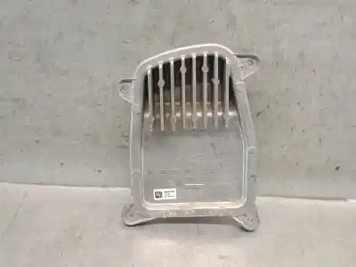 Автозапчастина б/у блок управління ксеноновими фарами для mini mini countryman (f60) cooper посилання на oem iam 90097751