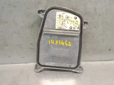 Автозапчасти б/у блок управления ксеноновыми фарами за mini mini countryman (f60) cooper ссылки oem iam 90097751  