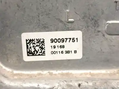 Автозапчасти б/у блок управления ксеноновыми фарами за mini mini countryman (f60) cooper ссылки oem iam 90097751  