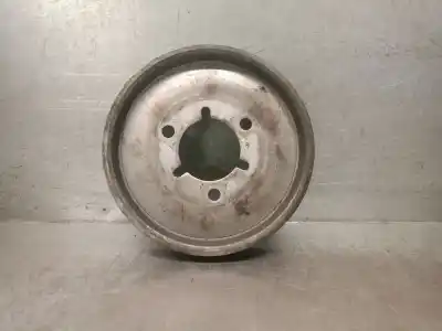 Автозапчасти б/у шкив коленчатого вала за citroen c3 1.4 ссылки oem iam 9621543580  0515n0