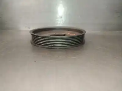 Автозапчасти б/у шкив коленчатого вала за citroen c3 1.4 ссылки oem iam 9621543580  0515n0