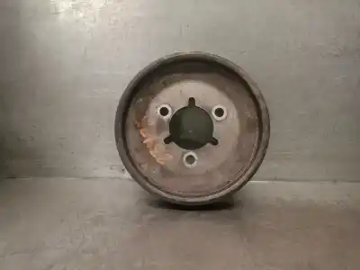 Second-hand car spare part Crankshaft Pulley for CITROEN C3 1.4 OEM IAM references 9621543580  0515N0