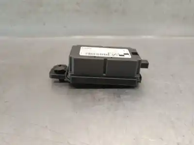 Автозапчастина б/у антенний підсилювач для mini mini countryman (f60) cooper посилання на oem iam 8706502  