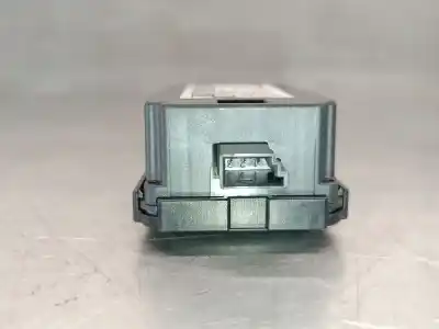 Автозапчастина б/у антенний підсилювач для mini mini countryman (f60) cooper посилання на oem iam 8706502  