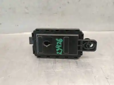 Автозапчастина б/у антенний підсилювач для mini mini countryman (f60) cooper посилання на oem iam 8706502  