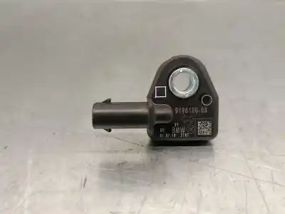 Автозапчастина б/у датчик для mini mini countryman (f60) cooper посилання на oem iam 9196100