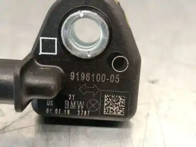 Автозапчасти б/у датчик за mini mini countryman (f60) cooper ссылки oem iam 9196100  