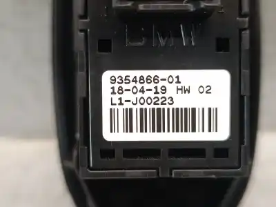 Автозапчасти б/у управление задними левыми стеклами за mini mini countryman (f60) cooper ссылки oem iam 9354866  61319354866