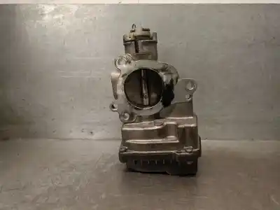 Second-hand car spare part Throttle Body for CITROEN C3 1.4 OEM IAM references 9640796280  1635R8
