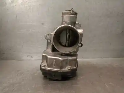 Автозапчасти б/у бабочка коробка за citroen c3 1.4 ссылки oem iam 9640796280  1635r8