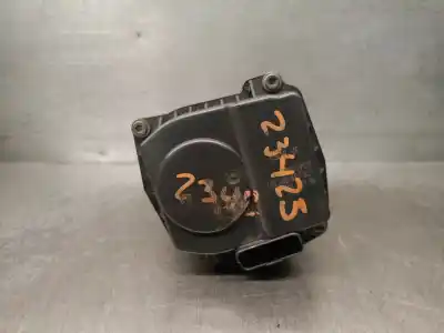 Автозапчасти б/у бабочка коробка за citroen c3 1.4 ссылки oem iam 9640796280  1635r8