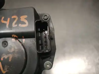 Автозапчасти б/у бабочка коробка за citroen c3 1.4 ссылки oem iam 9640796280  1635r8