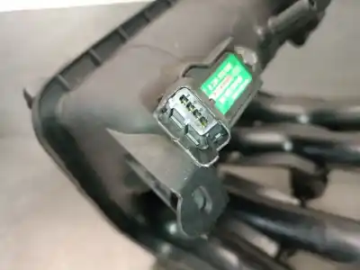 Автозапчасти б/у впускной коллектор за citroen c3 1.4 ссылки oem iam 9631980380  0361j3