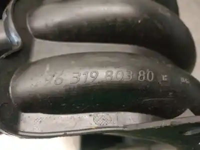 Автозапчасти б/у впускной коллектор за citroen c3 1.4 ссылки oem iam 9631980380  0361j3