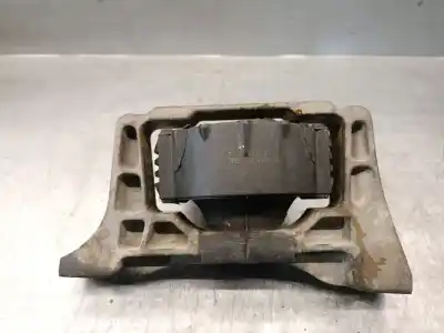 Second-hand car spare part right engine support for ford focus berlina (cap) 2.0 tdci cat oem iam references 1543750  1543750