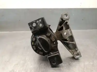 Second-hand car spare part right engine support for citroen c3 1.4 oem iam references 9648201780  1839e8