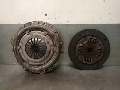 Second-hand car spare part clutch kit for citroen c3 1.4 oem iam references 2004ce  2004ce