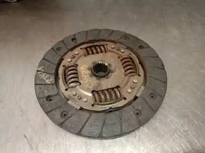 Second-hand car spare part clutch kit for citroen c3 1.4 oem iam references 2004ce  2004ce