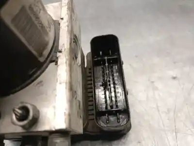 Peça sobressalente para automóvel em segunda mão abs por citroen c3 1.4 referências oem iam 9658260080 1002070644 ate 4541fx