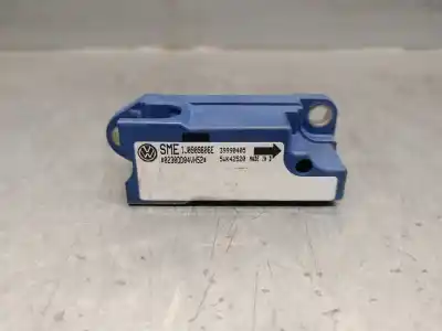 Pièce détachée automobile d'occasion Capteur pour SEAT TOLEDO II (1M2) 1.9 TDI Références OEM IAM IJ0909606E  